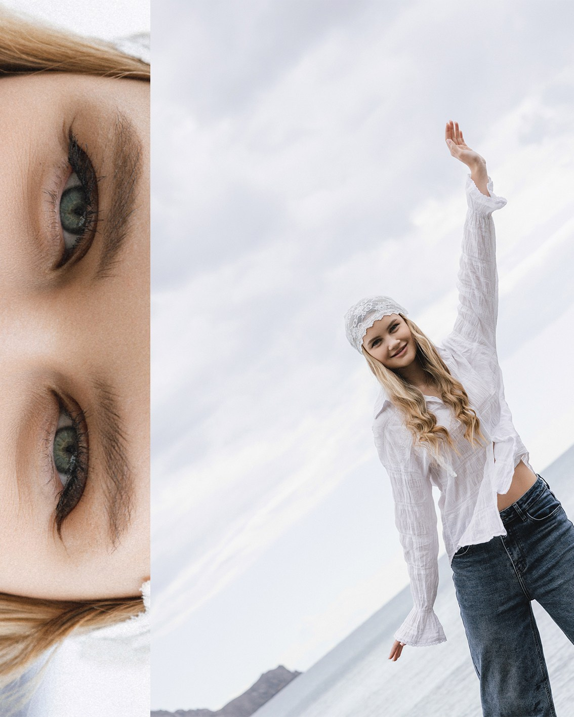 Влада. Фотограф Ершова Светлана