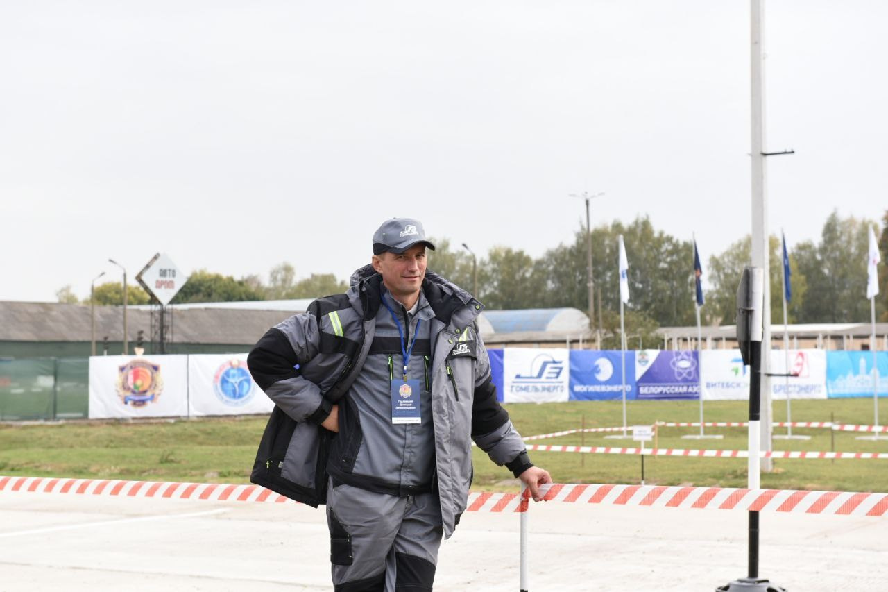 Как это было: II РЕСПУБЛИКАНСКИЕ СОРЕВНОВАНИЯ