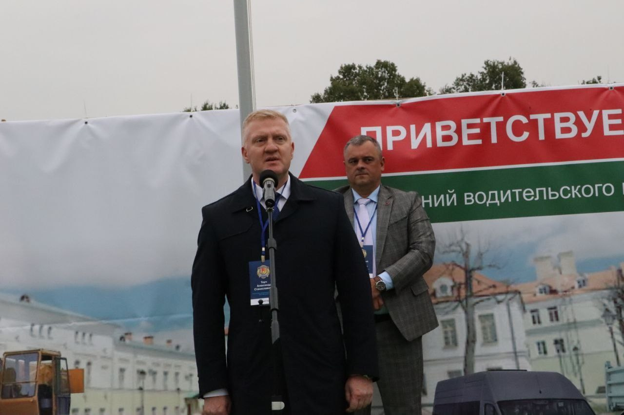 Как это было: II РЕСПУБЛИКАНСКИЕ СОРЕВНОВАНИЯ