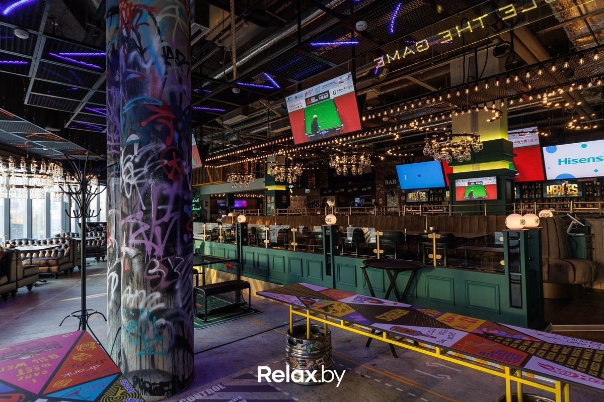 Интерьеры. Репортажный фотограф Александр Задорин, Минск, Беларусь