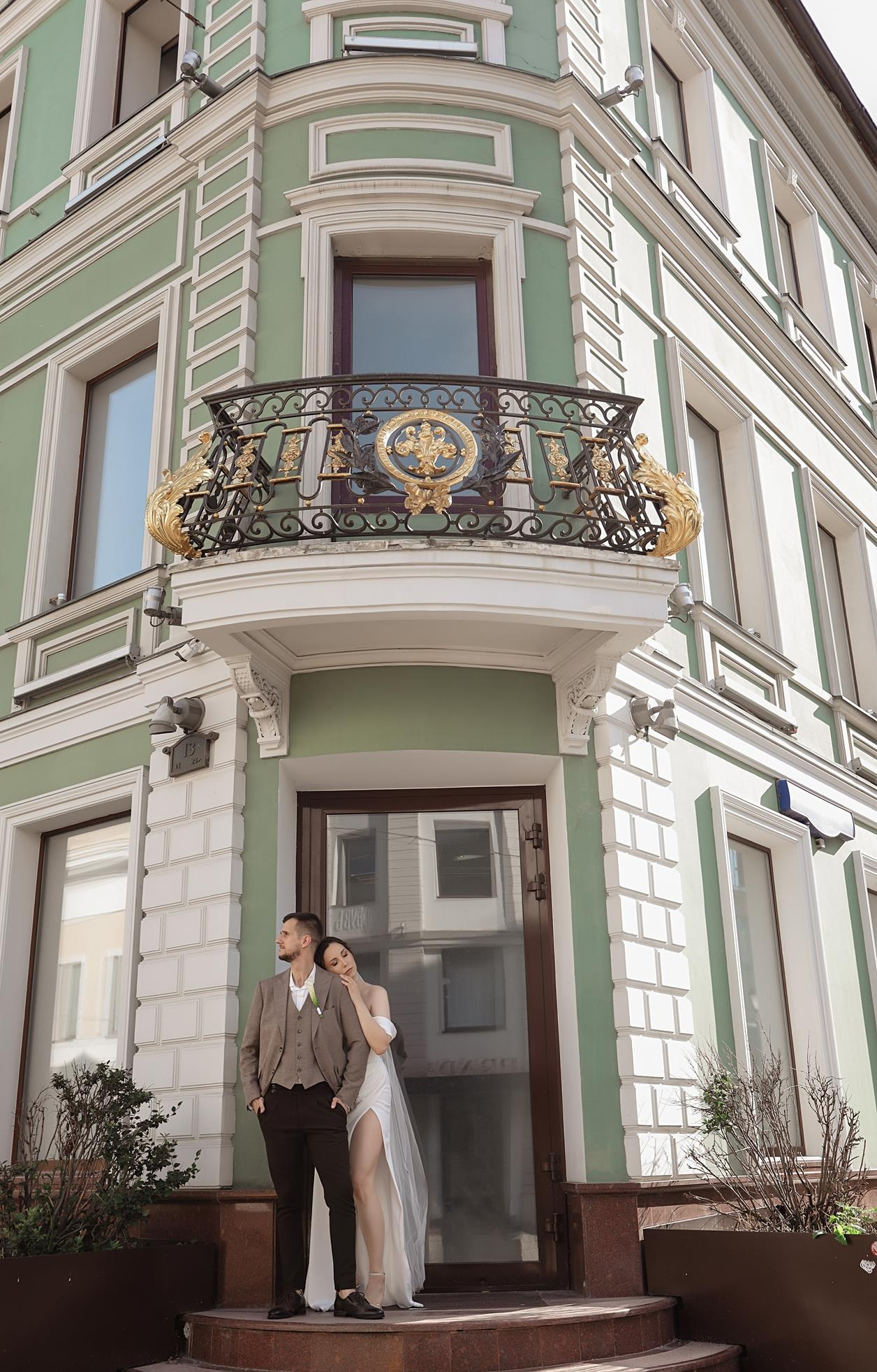 Take my love. Алина Малышева, свадебный и семейный фотограф Москва