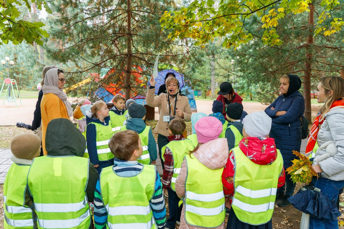Прогулка в дождик. Семейный и детский фотограф в Москве