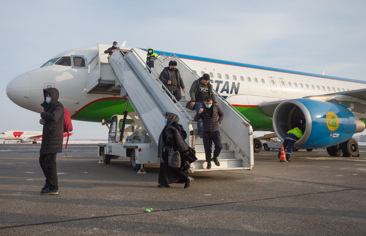 Споттинг. Фотограф Александр Чазов