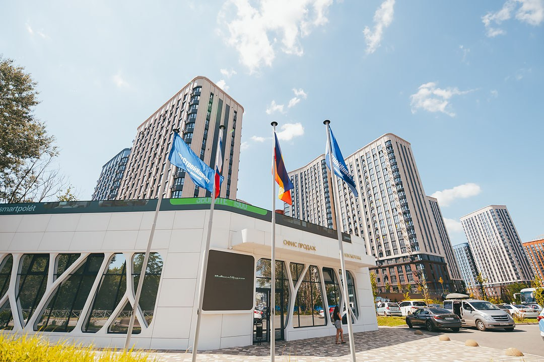 Авито-Недвижимость «БРОКЕР-ТУР» Ростов-на-Дону