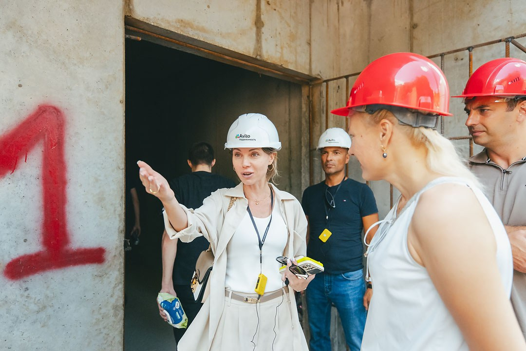 Авито-Недвижимость «БРОКЕР-ТУР» Ростов-на-Дону