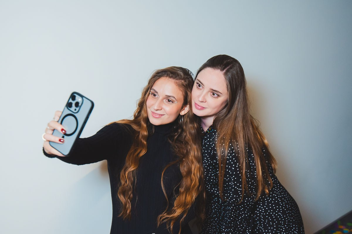 БЦ «5 МОРЕЙ» День рождения «YANDEX» Ростов-на-Дону