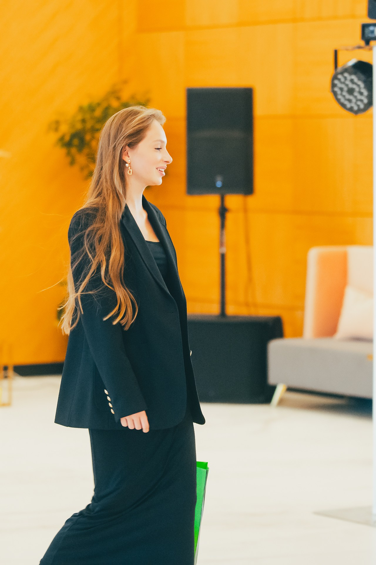 День рождения международного сообщества Юлии Васильцовой «Женская Бизнес Лига»