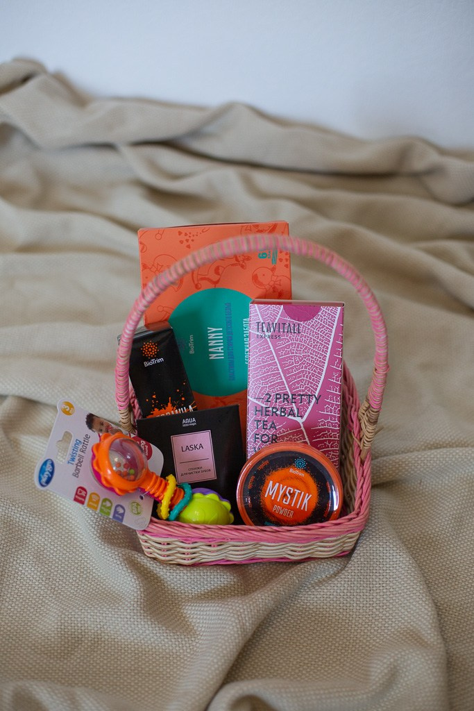 Наборы Greenway. Семейный фотограф Николаева Ольга