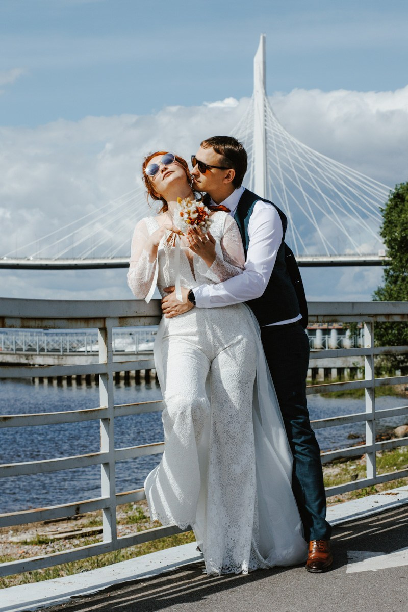 Избранные фотографии. Свадебный фотограф СПБ