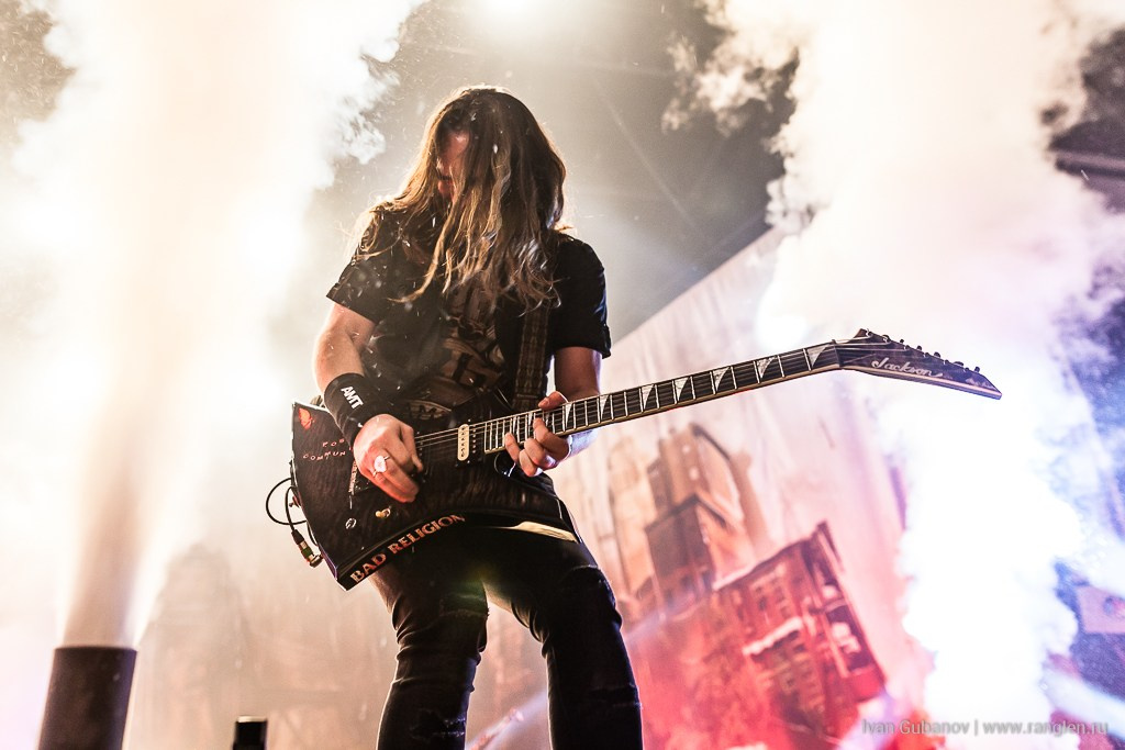 Концерты. Фотограф Иван Губанов