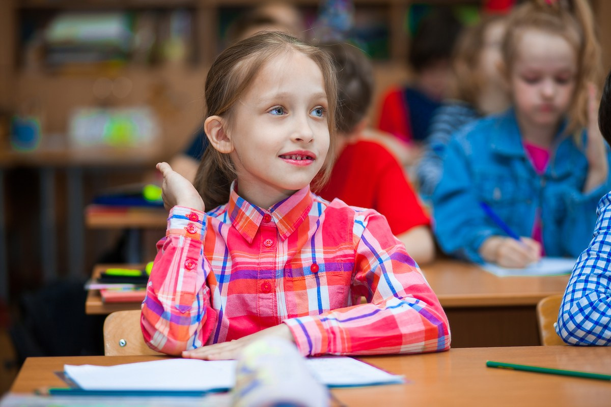 1 класс. Репортажный фотограф Борис Геер
