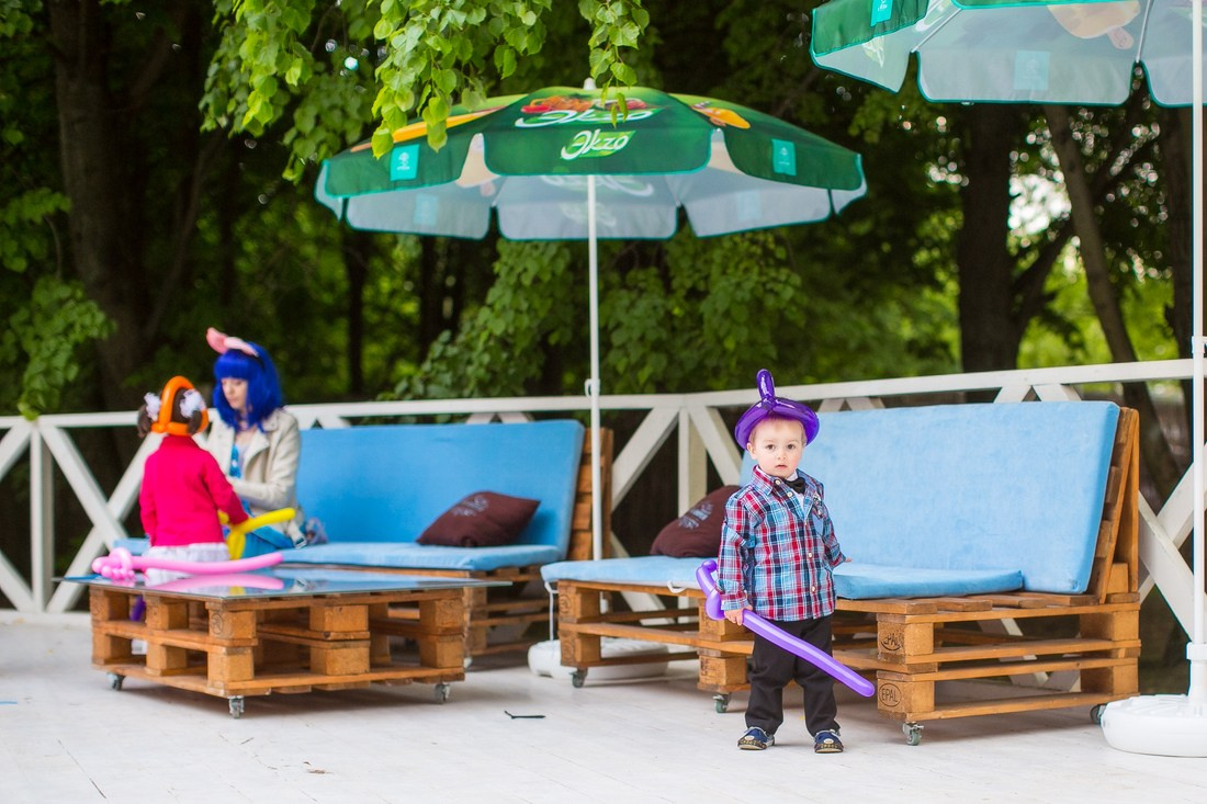 Фотосъемка Юбилея Марка. Репортажный фотограф Борис Геер