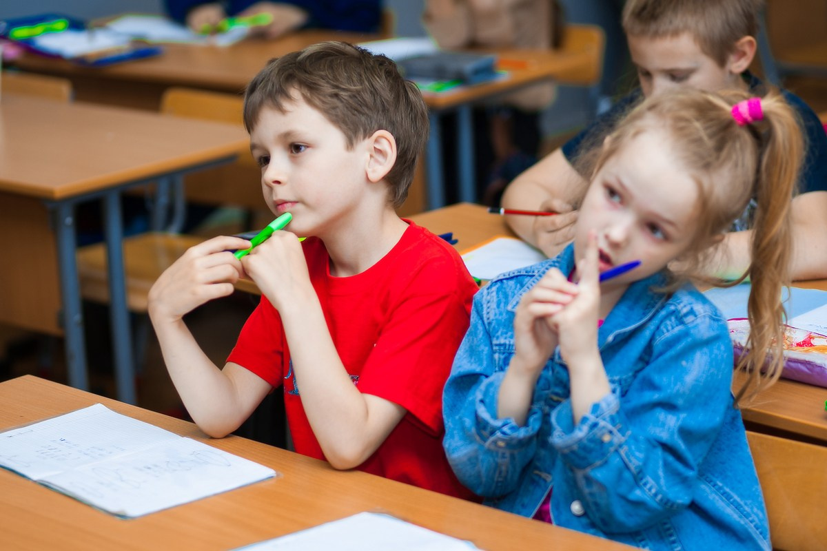 1 класс. Репортажный фотограф Борис Геер