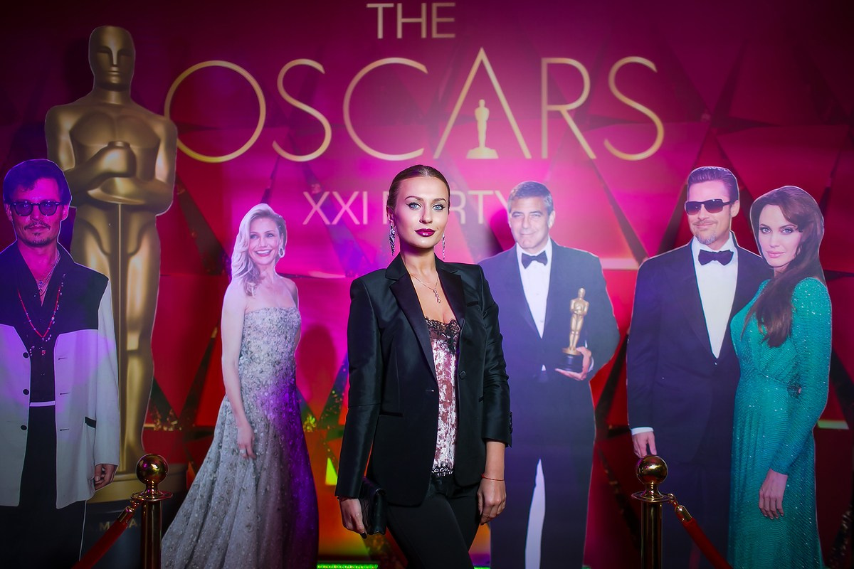 Фотосъемка Дня рождения Лины. Репортажный фотограф Борис Геер