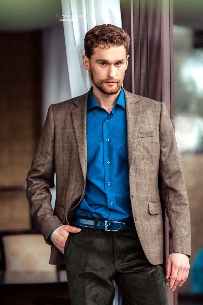 Евгений, 188 см, 50-52. KED Production — продакшн из СПб. Создаём фото, видео и контент, который помогает брендам и селлерам продавать больше