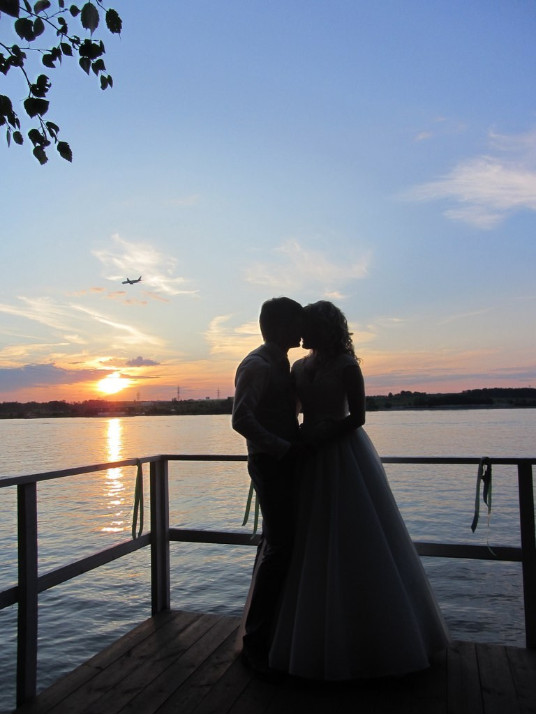 Яркие моменты с разных свадеб (2008–2024 гг). Семейный и детский фотограф в Москве Мария Быкова