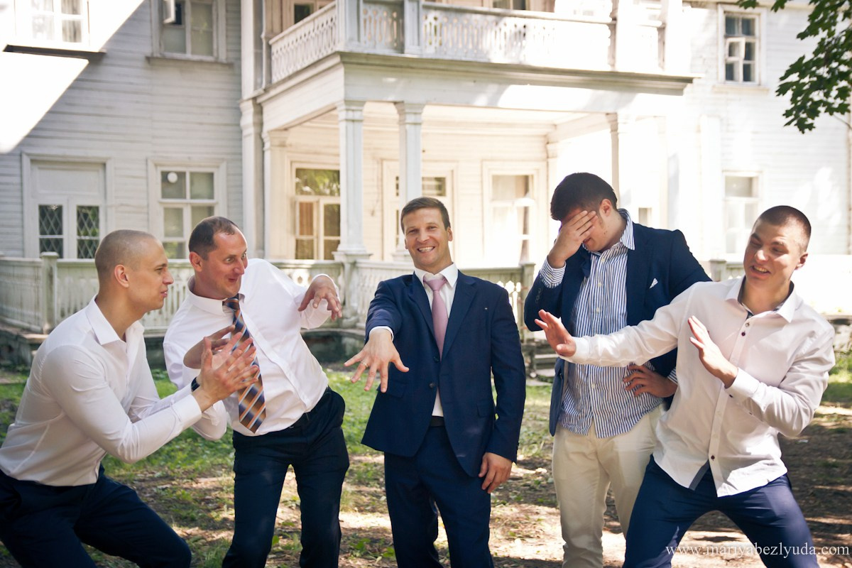 Яркие моменты с разных свадеб (2008–2024 гг). Семейный и детский фотограф в Москве Мария Быкова