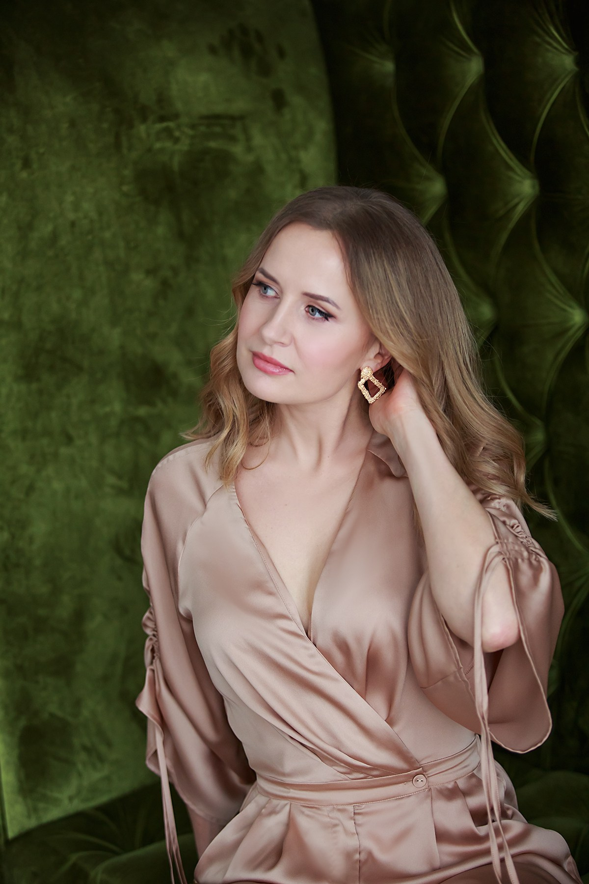 Элина. Семейный и детский фотограф в Москве Мария Быкова