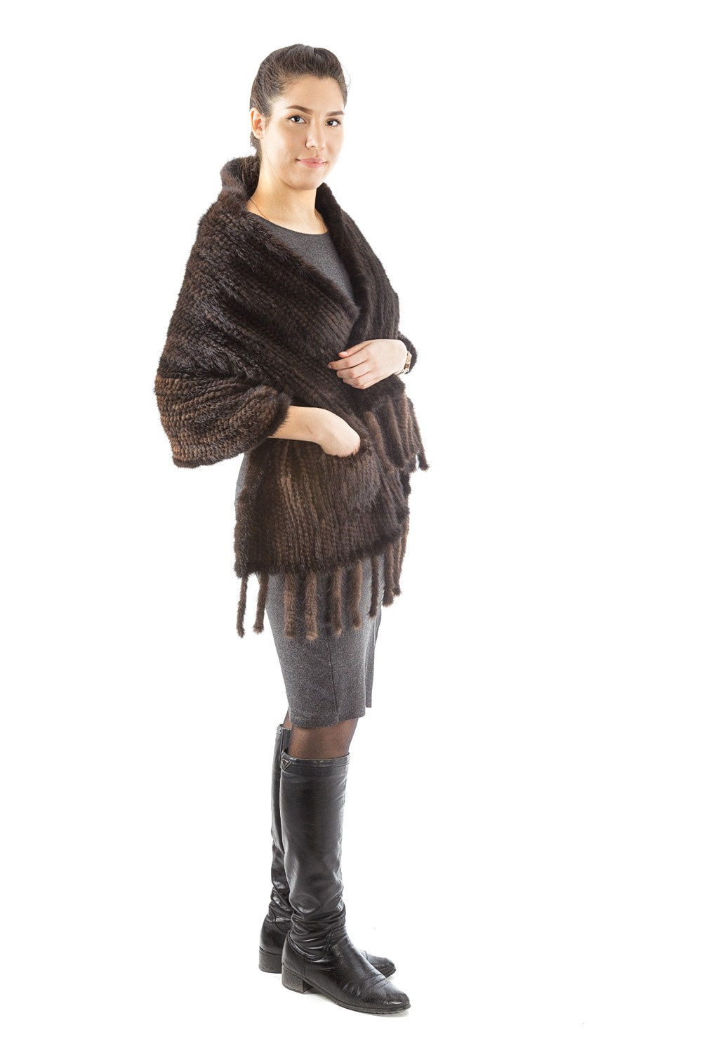 Одежда. Photomantis