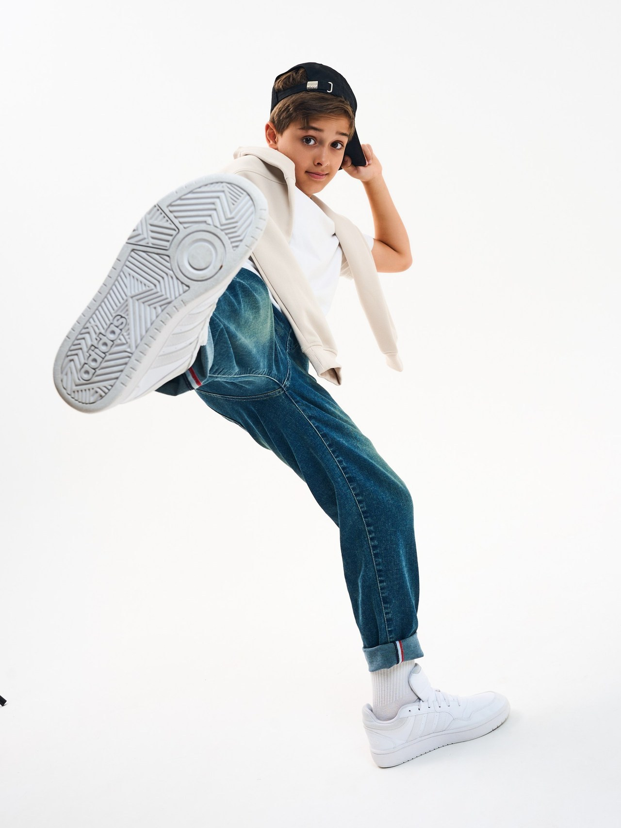 Детские товары. Packman Production: портфолио