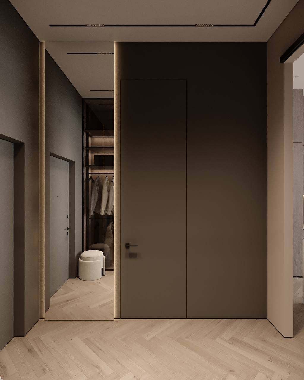 ЖК Петровская доминанта. Дизайнер интерьера из Санкт-Петербурга