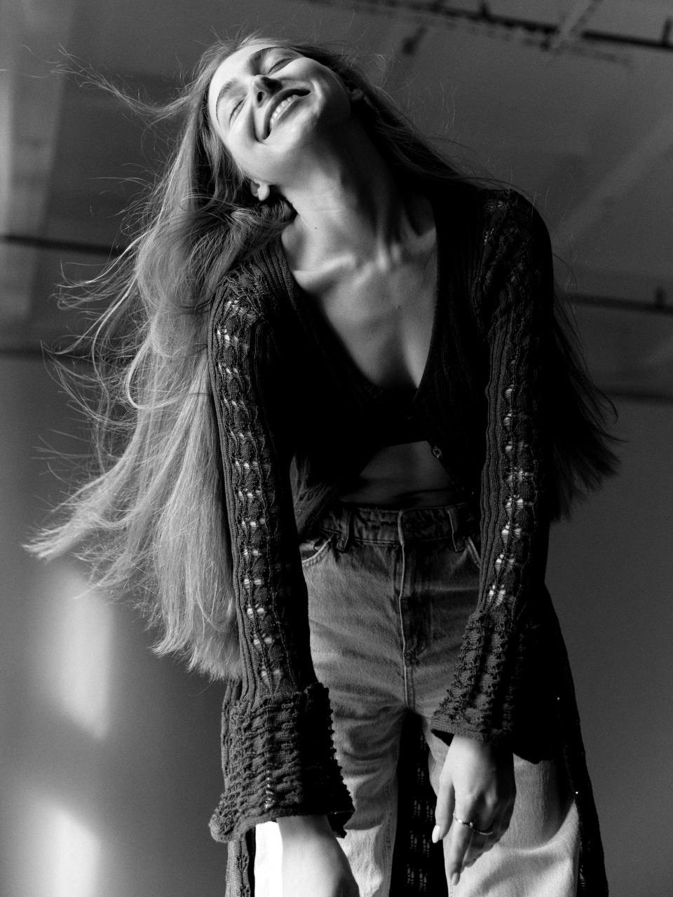 GULNAZ. Фотограф Екатерина Ситникова