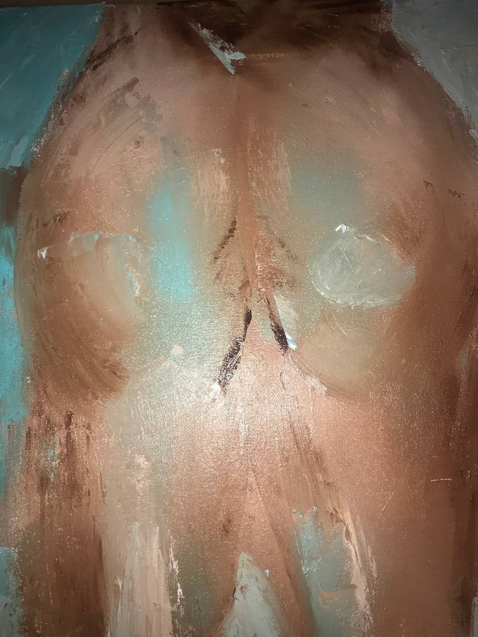 Художник фотограф Арина Кузнецова