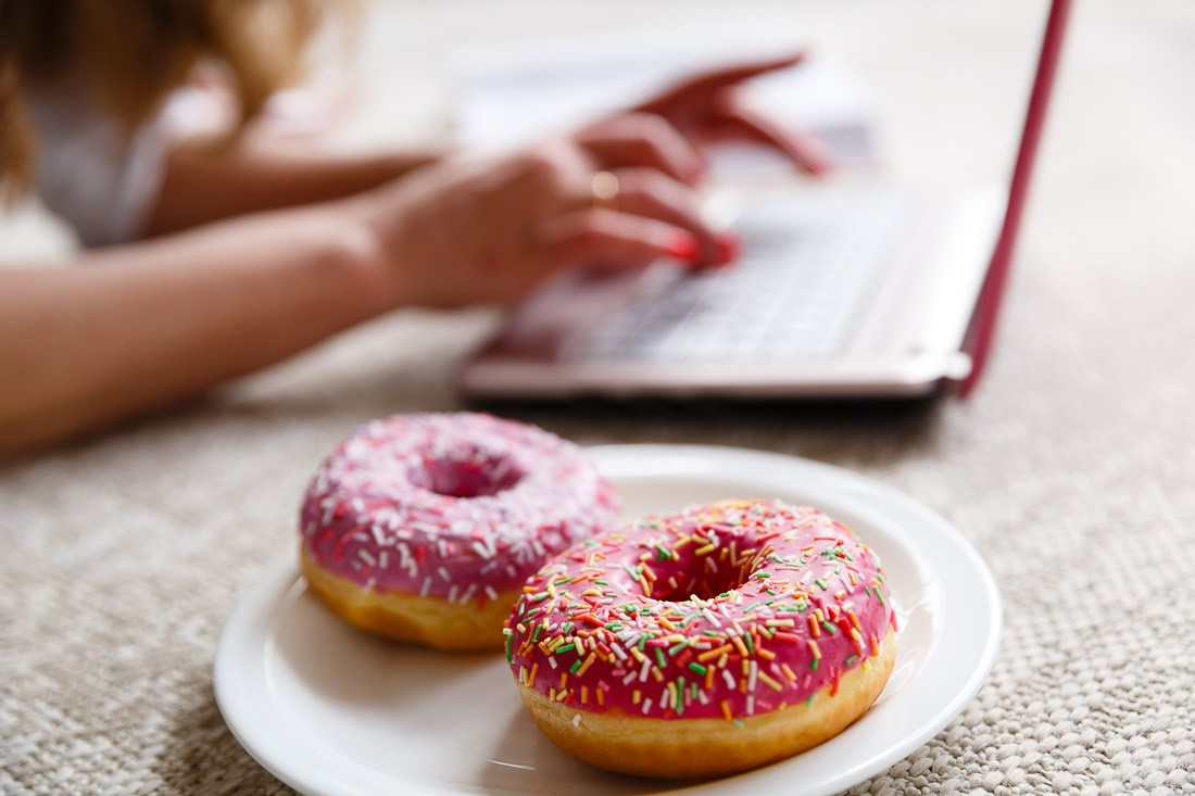 КОНТЕНТ ДЛЯ НУТРИЦИОЛОГА. Выпускные альбомы Красноярск