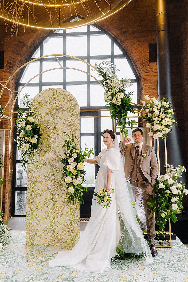 Ольга+Тимофей. Фотограф в Красноярске Гетманова Мила