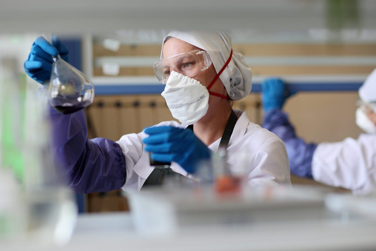 Rosatom Nedra. Павел Маркелов, фотограф