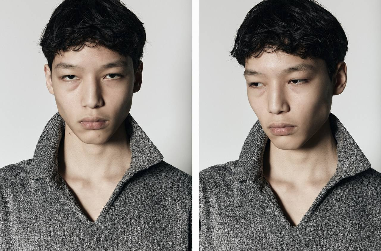 Портфолио. Главная