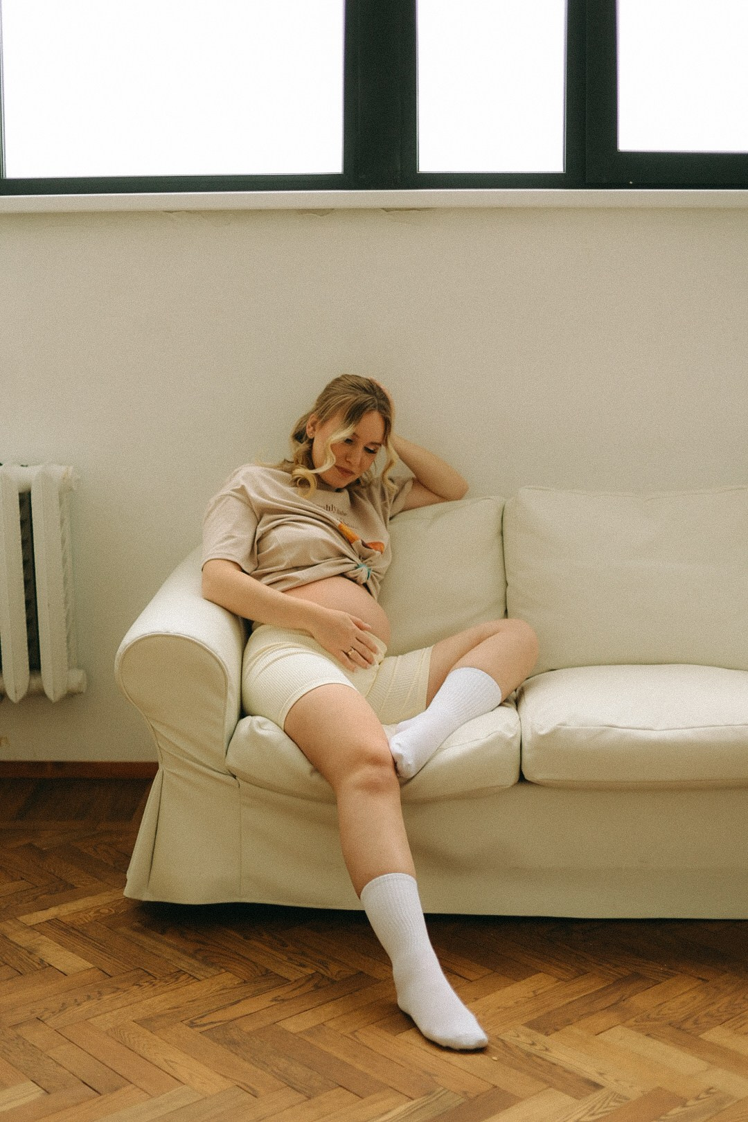 Лиза. Фотограф Нижний Новгород