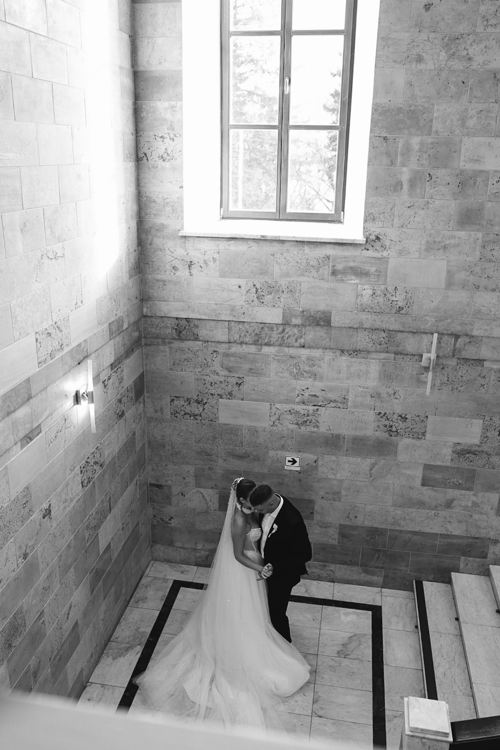 Максим и Даша. Фотограф Нижний Новгород