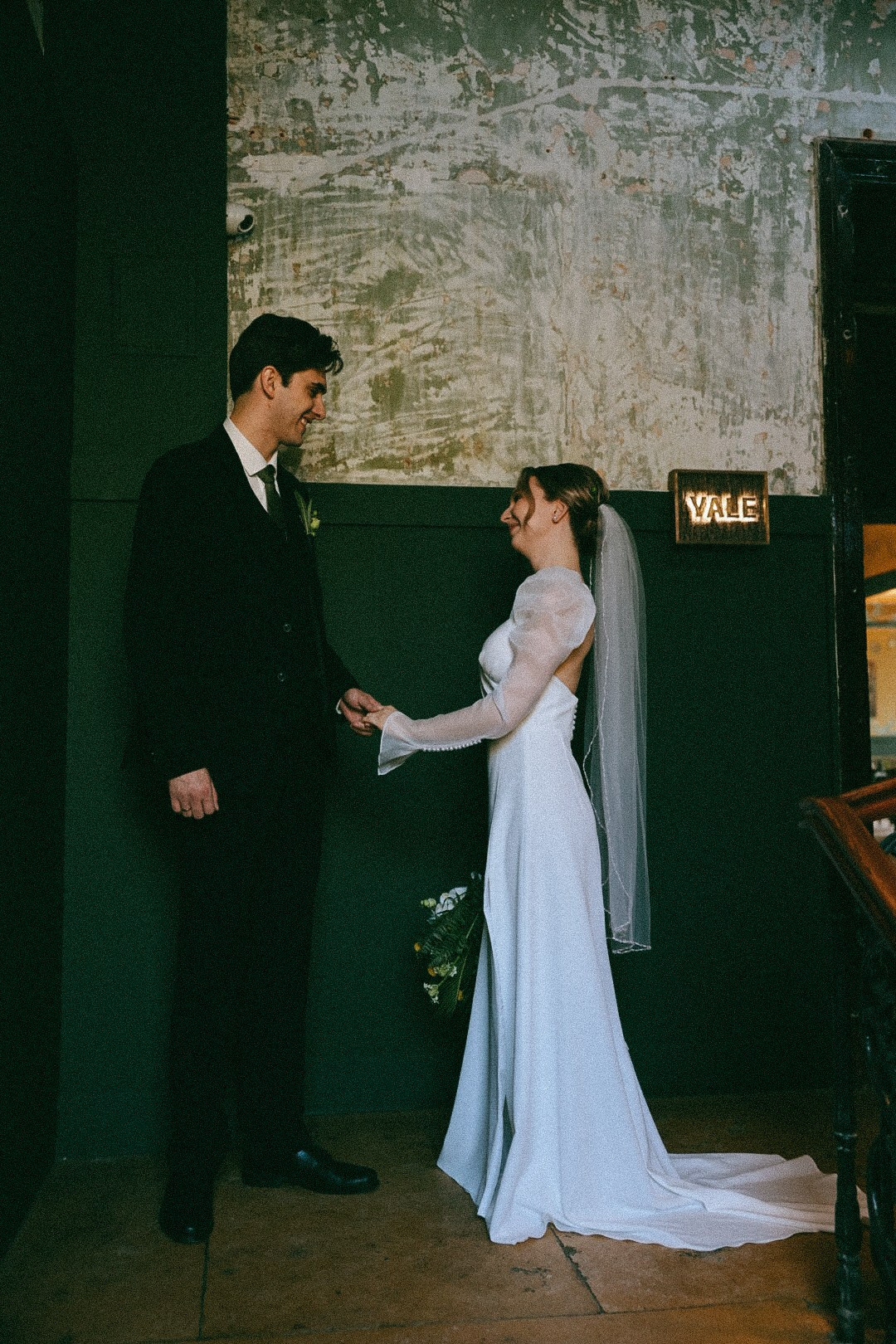 Денис и Вика. Фотограф Нижний Новгород