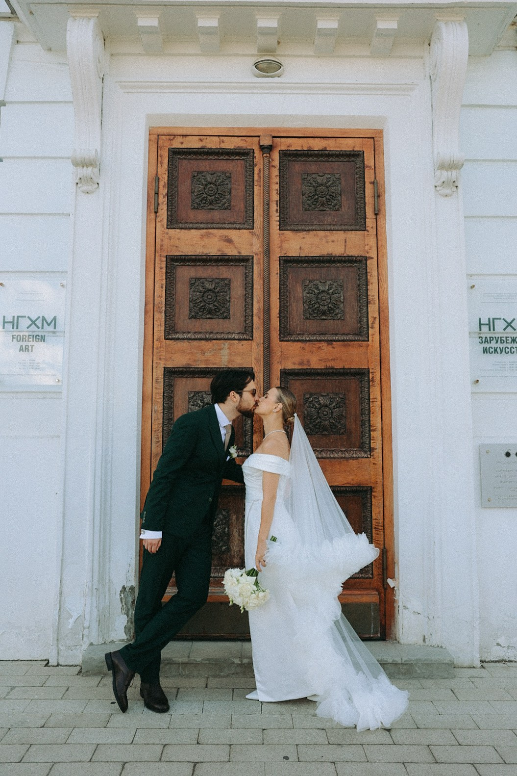 Глеб и Наташа. Фотограф Нижний Новгород