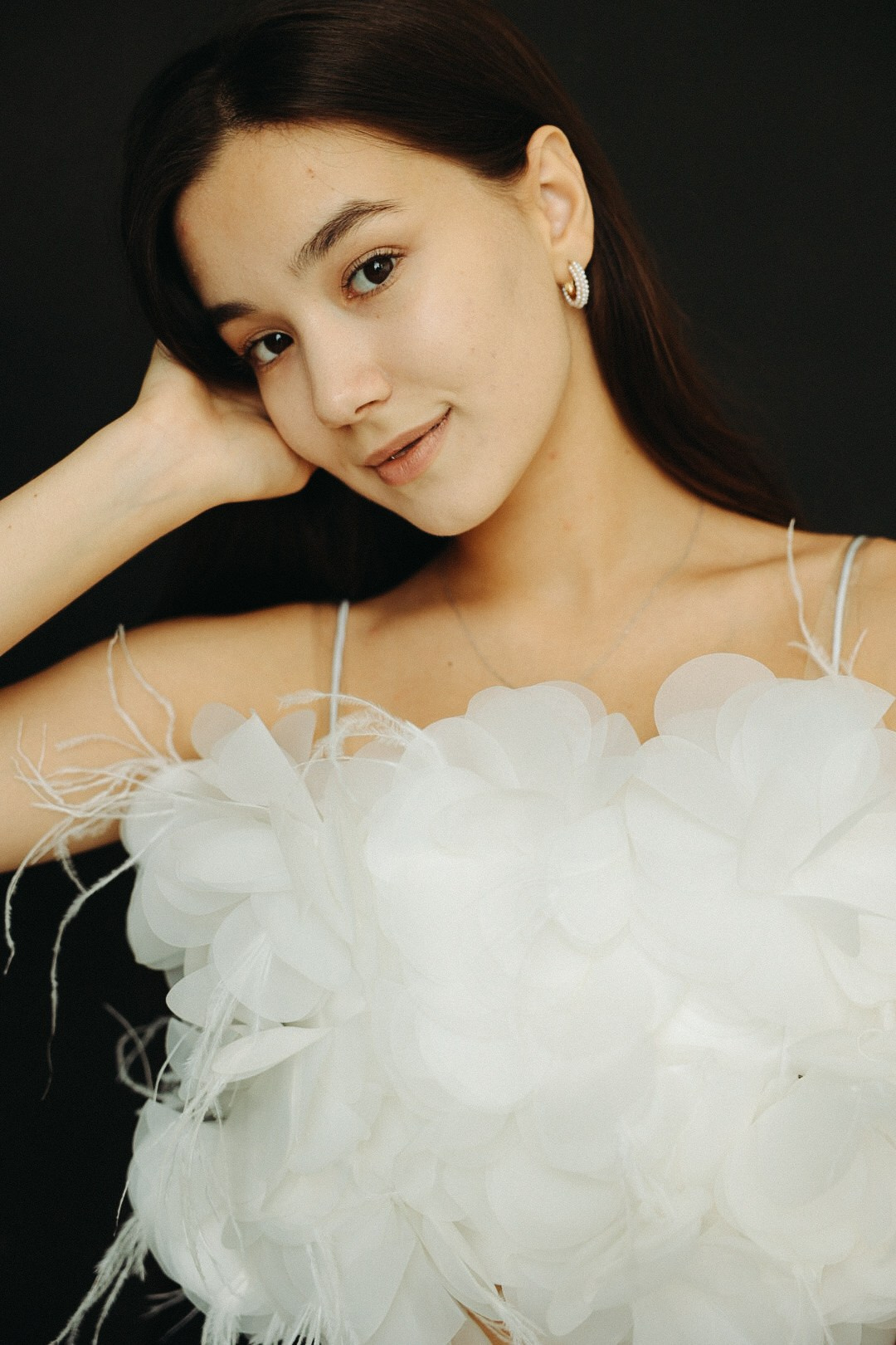 Карина и Марианна. Фотограф Нижний Новгород