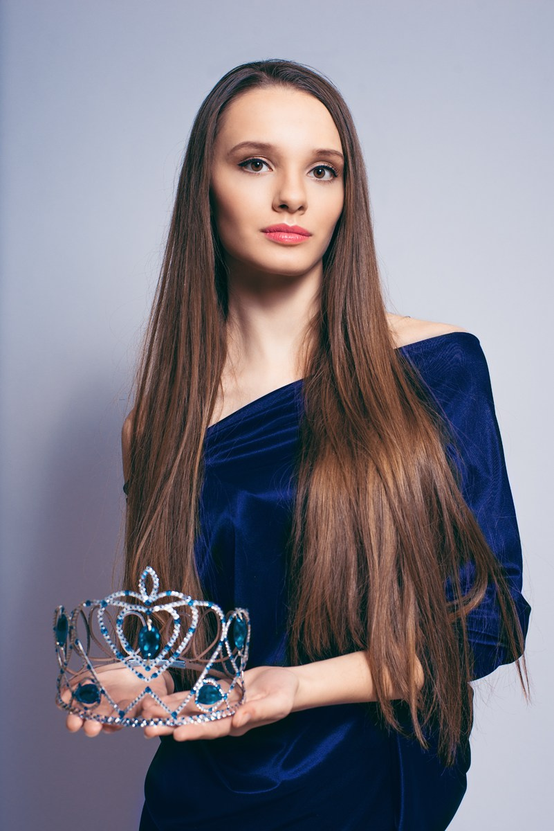 Имиджевая фотосессия. Фотостудия и видеостудия DF Studio в Туле. Фото, видео, подкасты