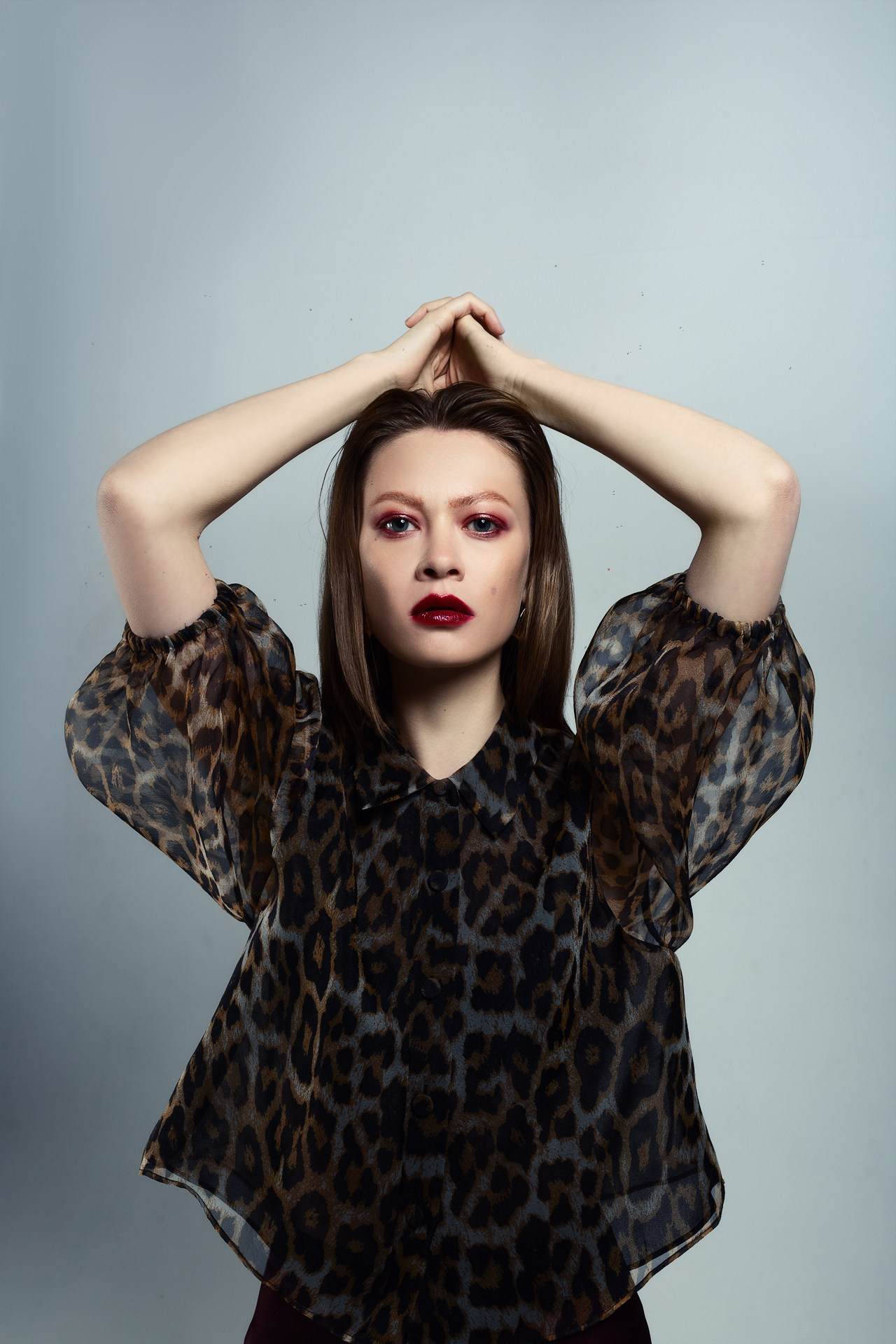 Анна. Фотограф Ольвия Капранова в Москве и московской области