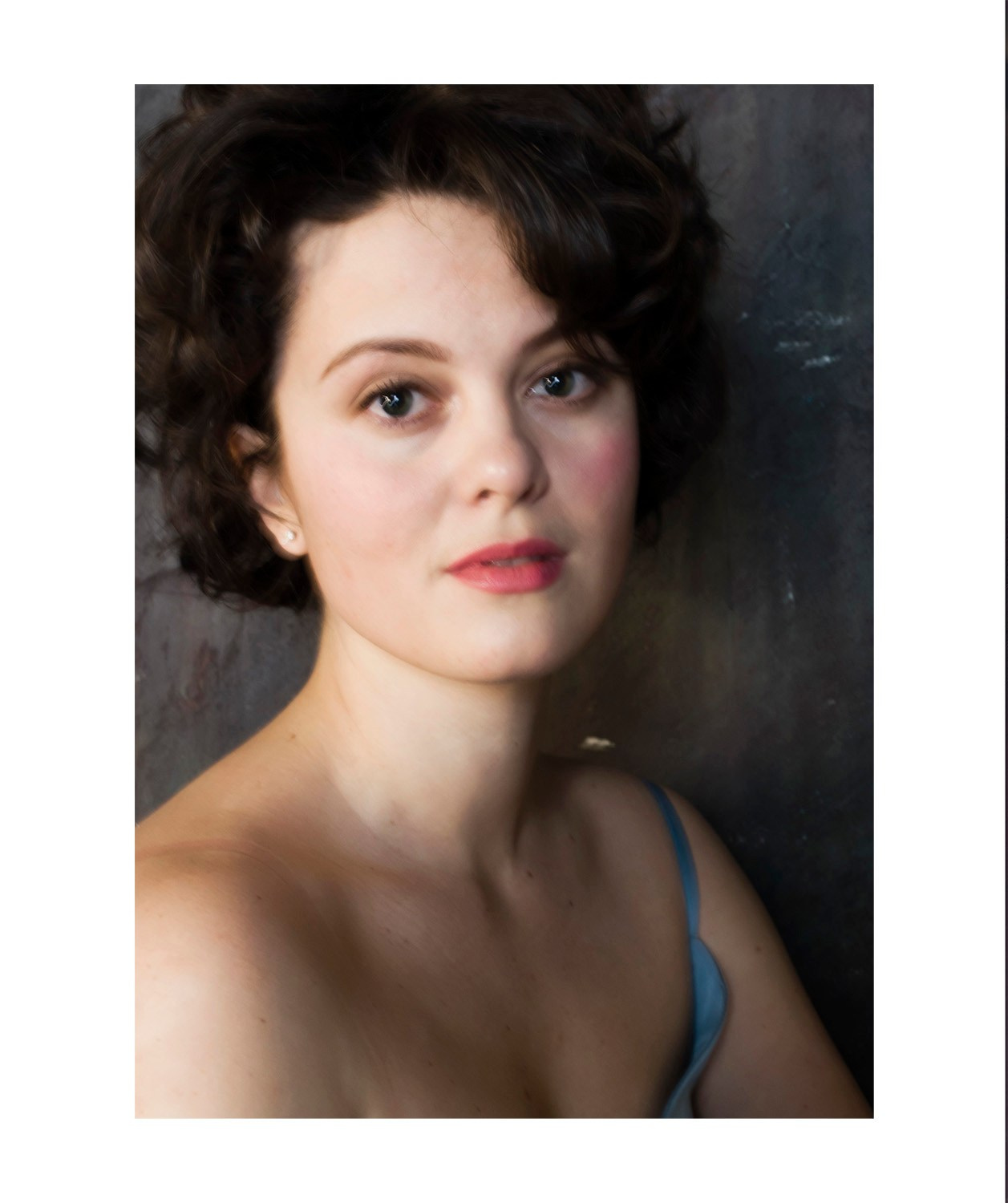 Юлия. Главная