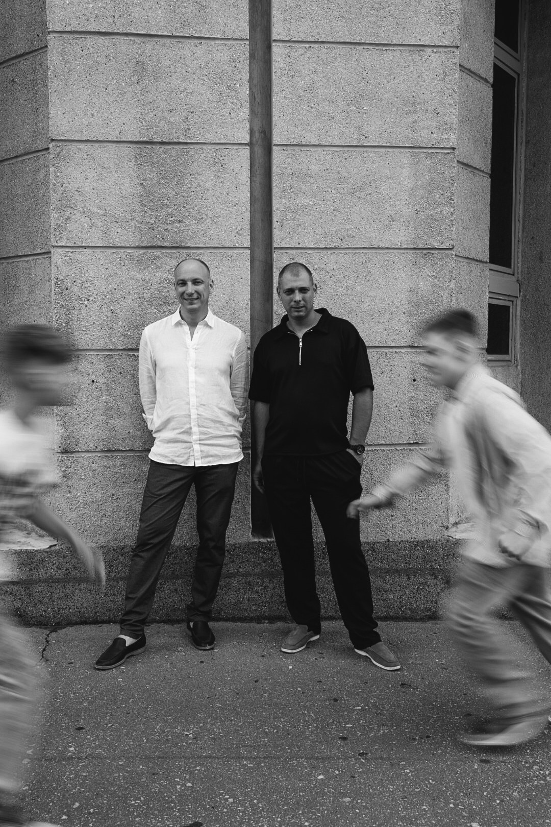 Прогулка по Нижнему. Фотограф Нижний Новгород