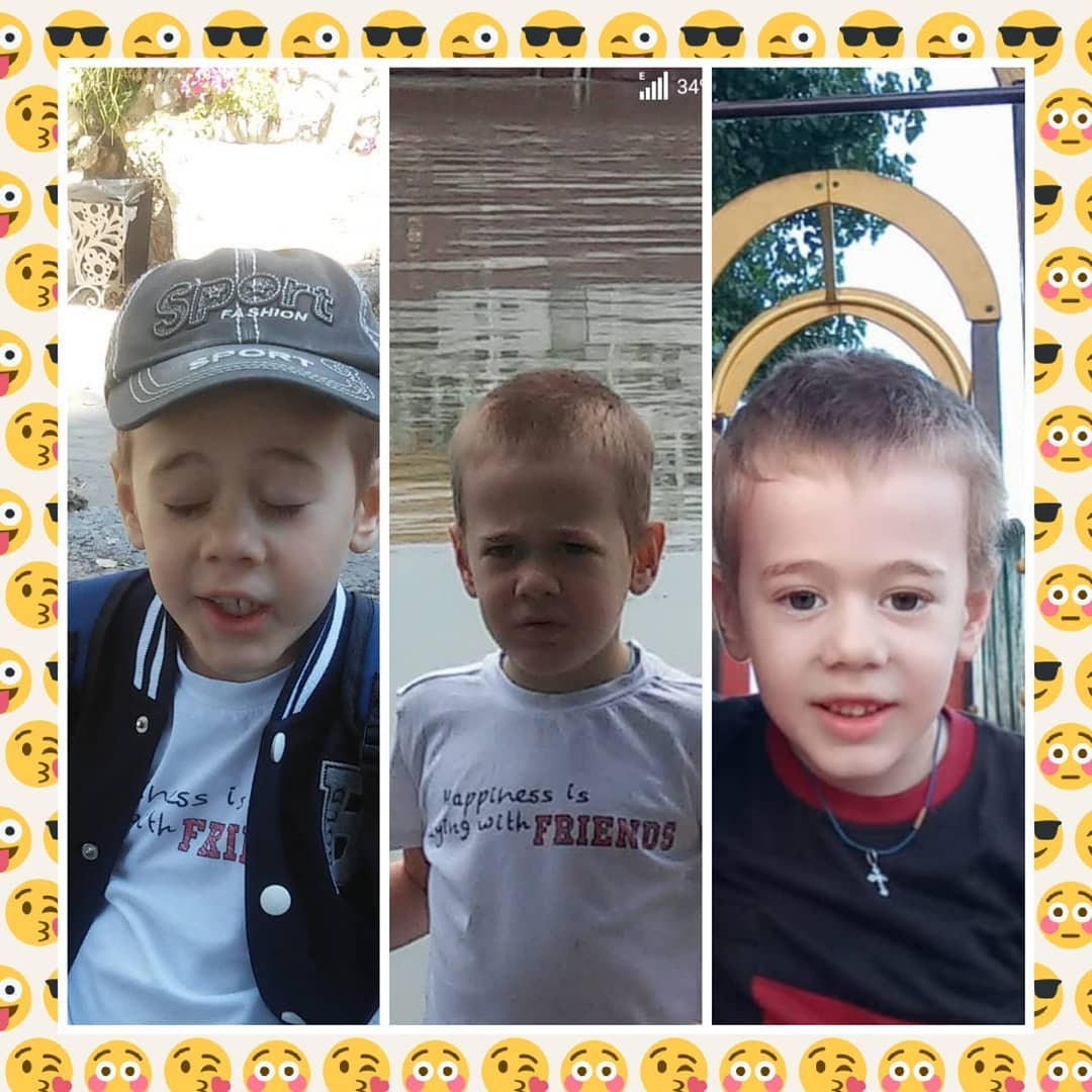 С днём рождения, смайлик! 🎉 Дарим вам частичку нашего солнечного настроения! 😊✨