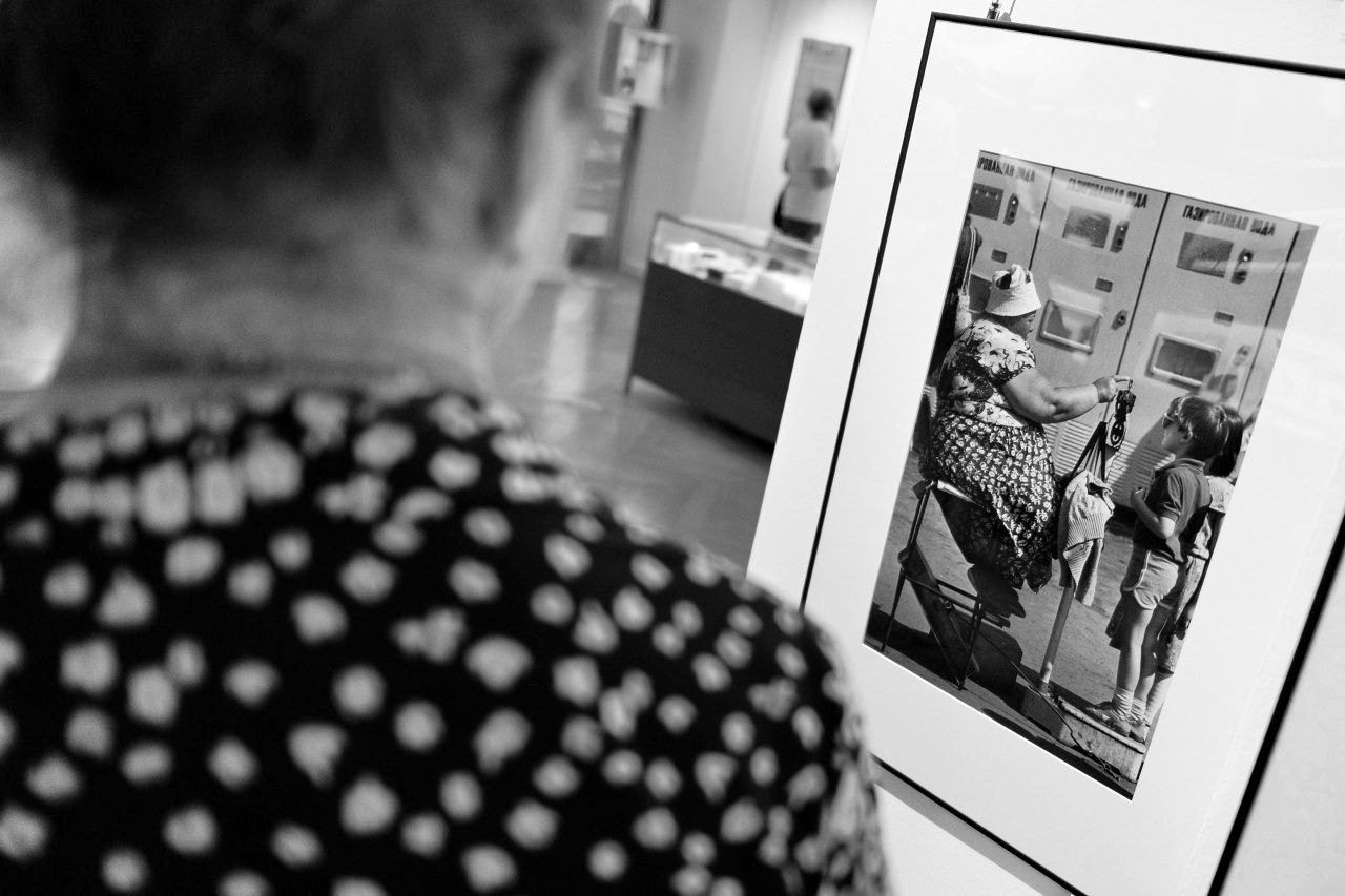 Лето в Москве. Reportage, architectural, fine art photographer Lena Melnikova in Moscow