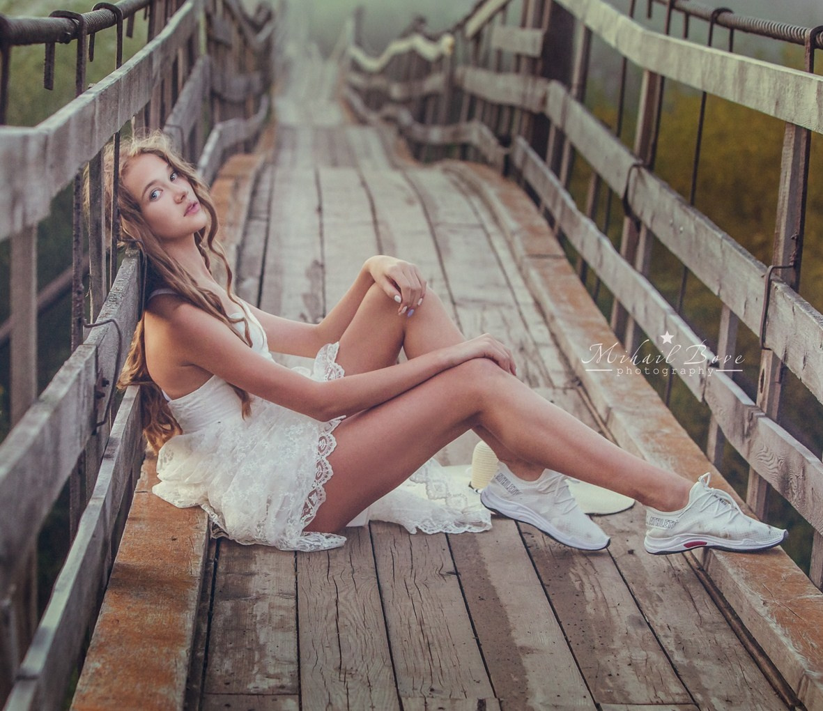 Фотограф для маркетплейсов Михаил Бове