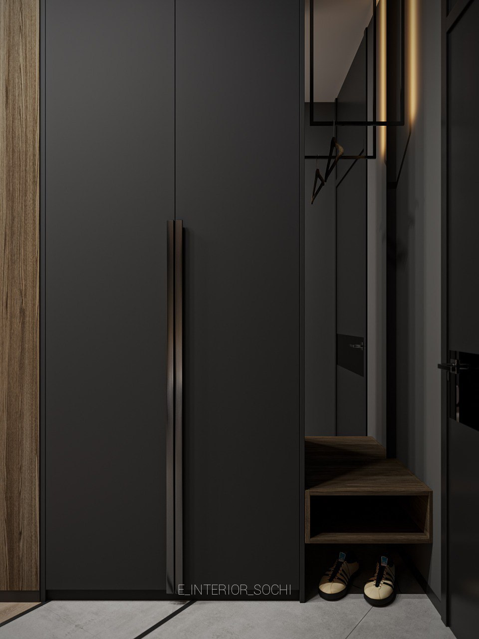 MINING ART. Дизайн интерьера Евгения Тисленко