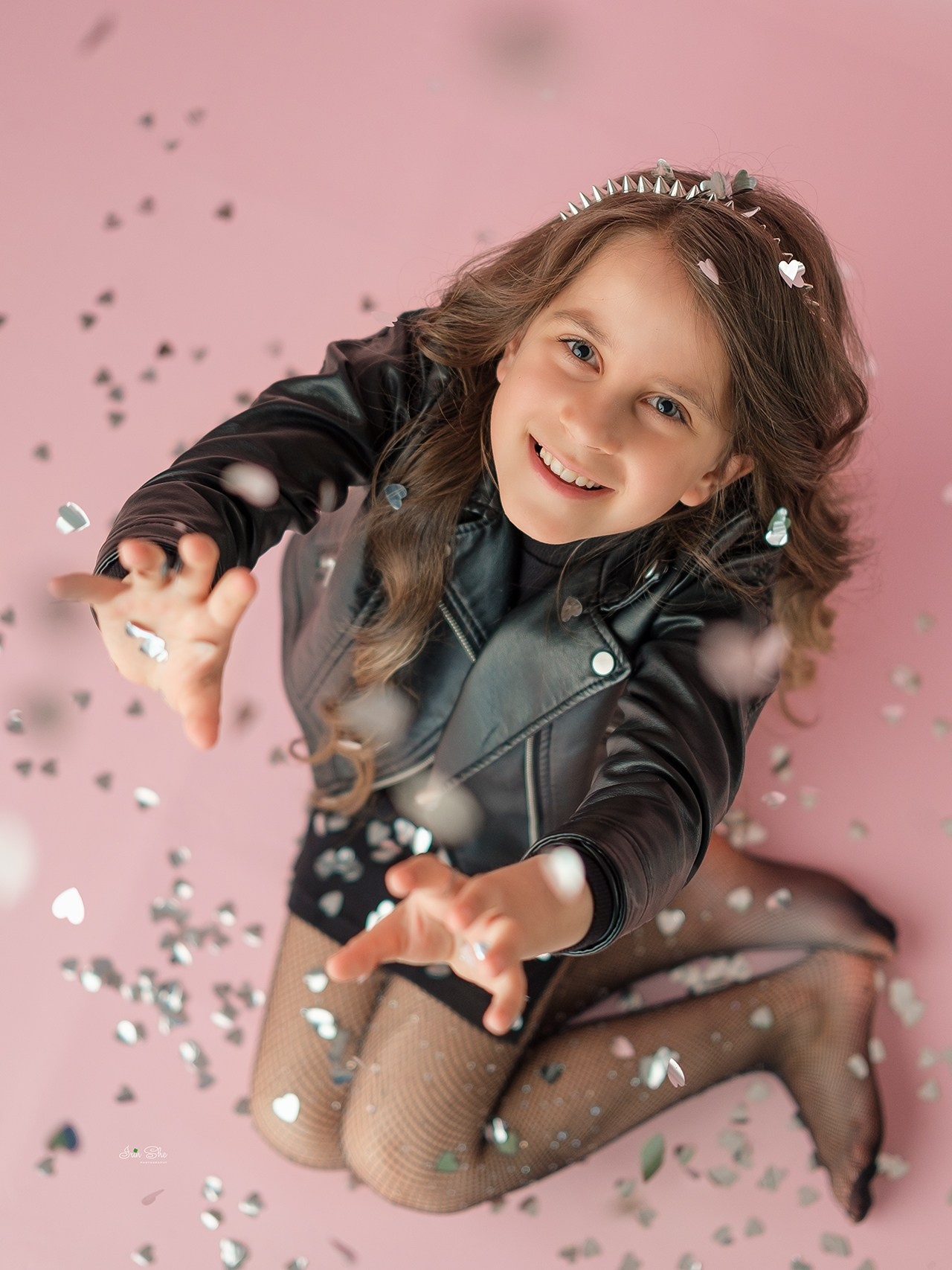 Фотосессия детей постарше. Детский фотограф в Южно-Сахалинске Irin She Simanovich