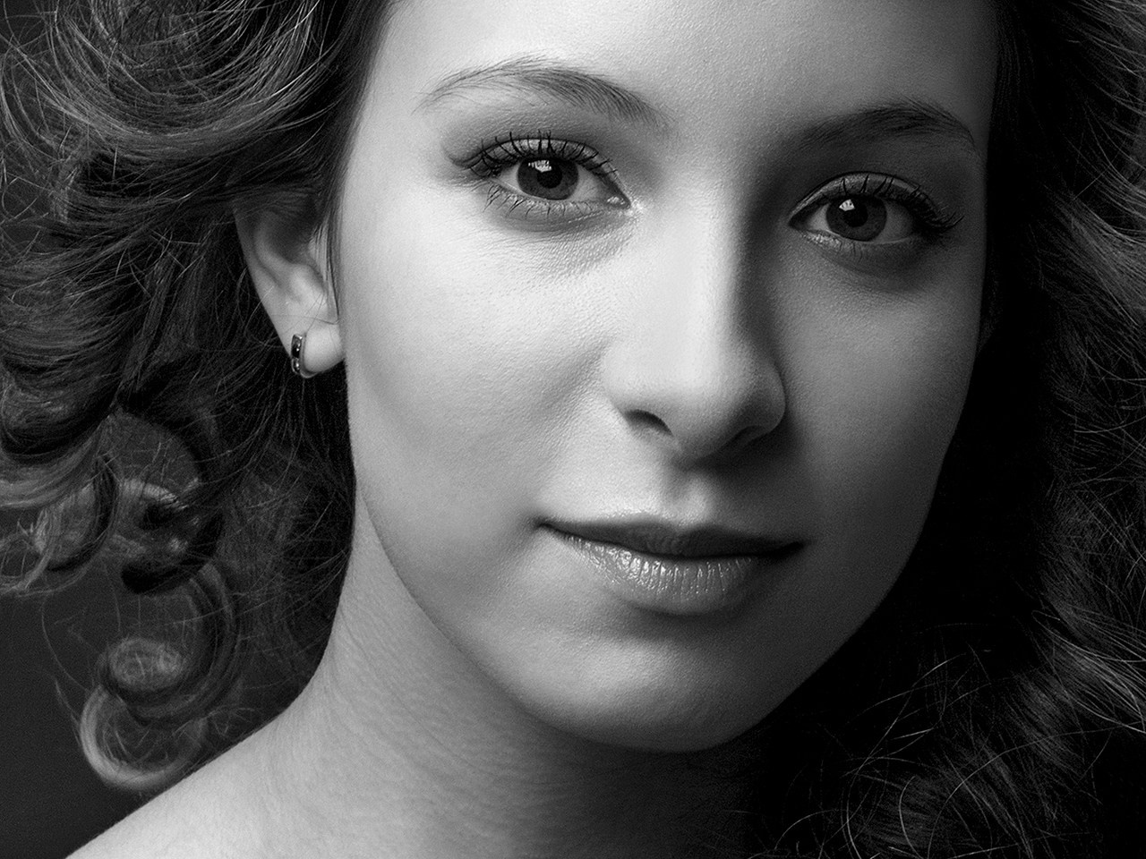 ПОРТРЕТЫ. Андрей Пономарёв