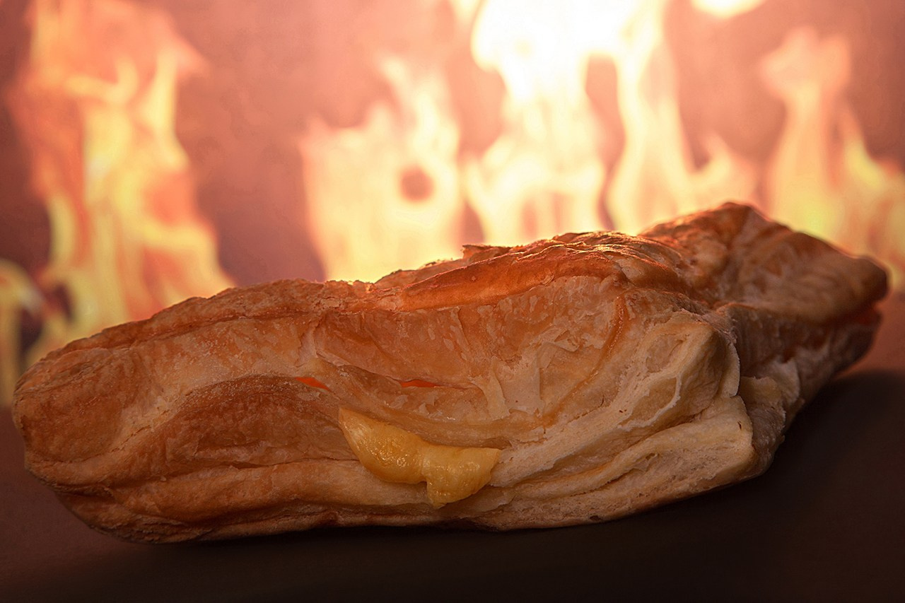 РЕСТОРАНЫ И КАФЕ. Андрей Пономарёв