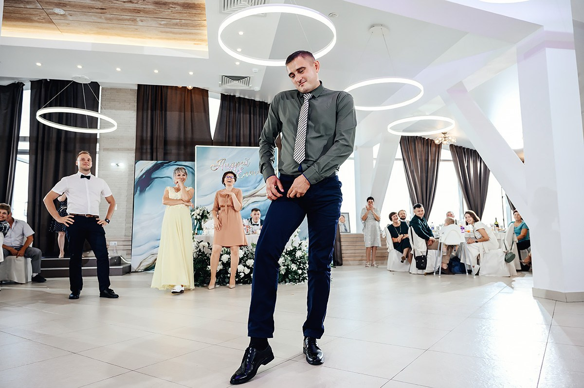 Андрей & Лена. Свадебный и семейный фотограф в Новосибирске — Алексей Гаврилов