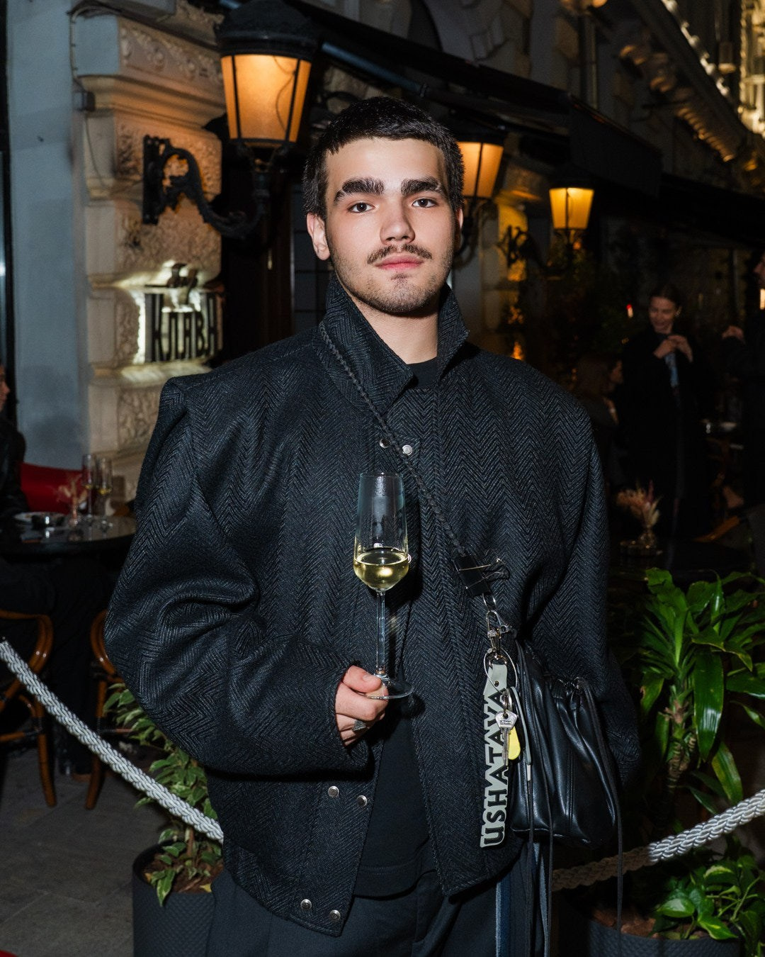 Бар Клава. Axenov_eugene