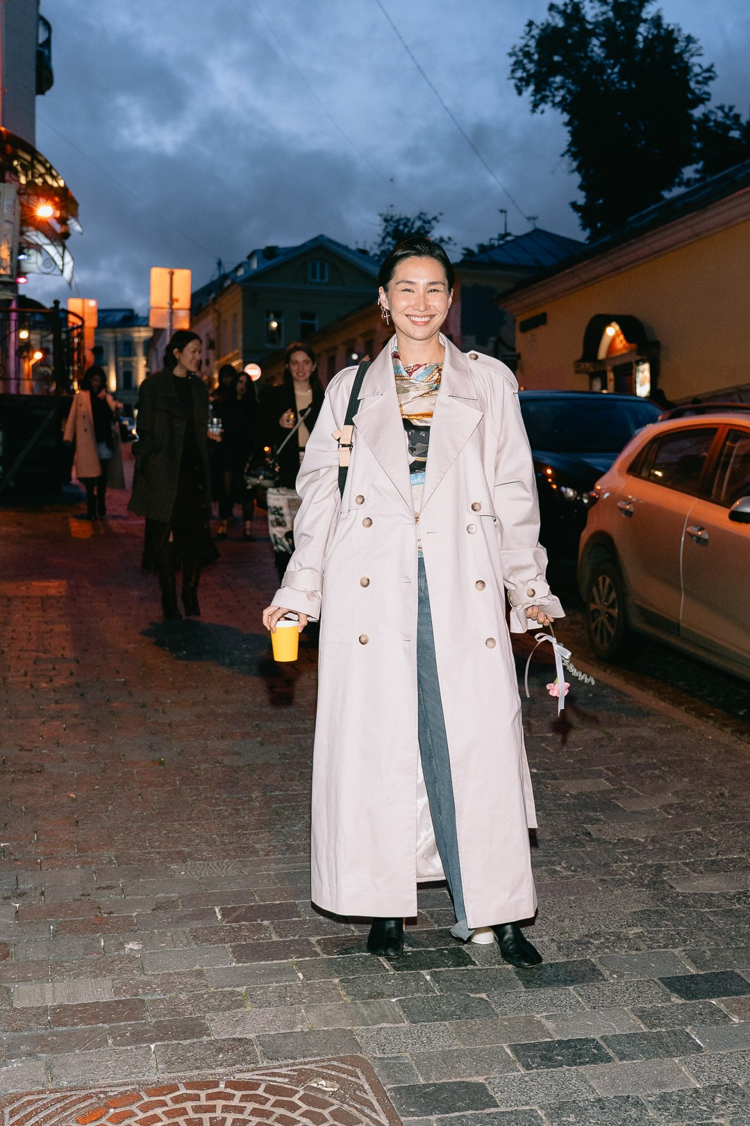 Basko открытие магазина. Axenov_eugene